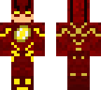 the flash