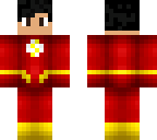 the flash and aayden