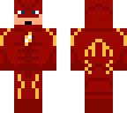 the flash barry allen