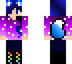 the new official bubblepuppy skin