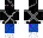 the next enderninja