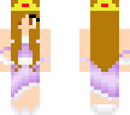 the purple princess