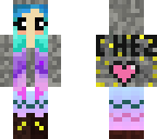 the ugly cheese skin