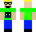 the wither dakota