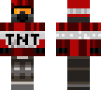 tnt man red