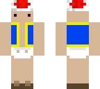toad