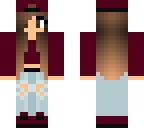 tomboy