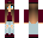 tomboy