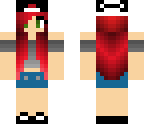 tomboy