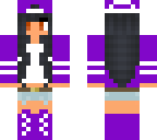 tomboy aphmau