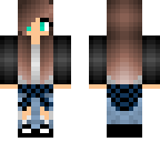 tomboy skin edit