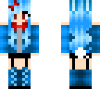 toy bonnie girl