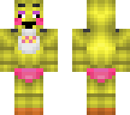 toy chica