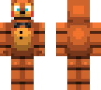 toy freedy
