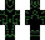 tron green