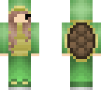 turtle onsie