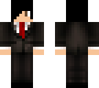 tuxedo man v2