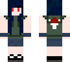 uchiha girl