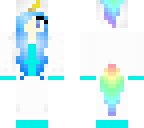 unicorn girl