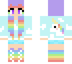 unicorn overlap