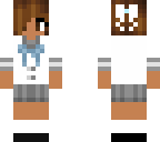 uniform for sister