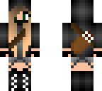 updated girl assasin