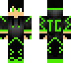 updated new skin