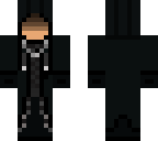 updated skin