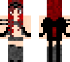 vampire girl