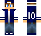 varsity teen
