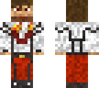 vengeanceclanskin