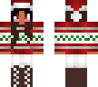 veronica in christmas