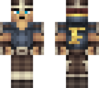 viking me