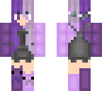 violet