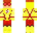 wally west aka kid flash