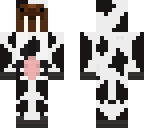 walrus cow