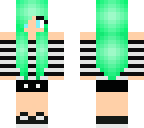 ware wolf girl