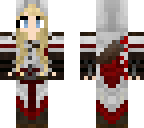 warrior girl