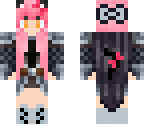 warrior kawaiichan