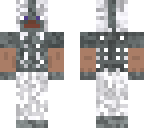 warrior steve