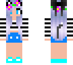 was bored