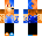 water and fire
