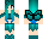 water fairy