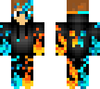 water fire