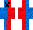 water n fire creeper