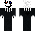 wd gaster battle