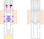 wedding dress for itsmeshiro