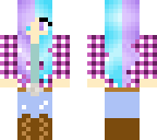 western girl