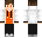 white boy