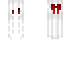 white hair base
